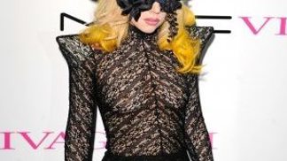 Lady Gaga pro MAC
