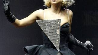Lady Gaga ve filmu
