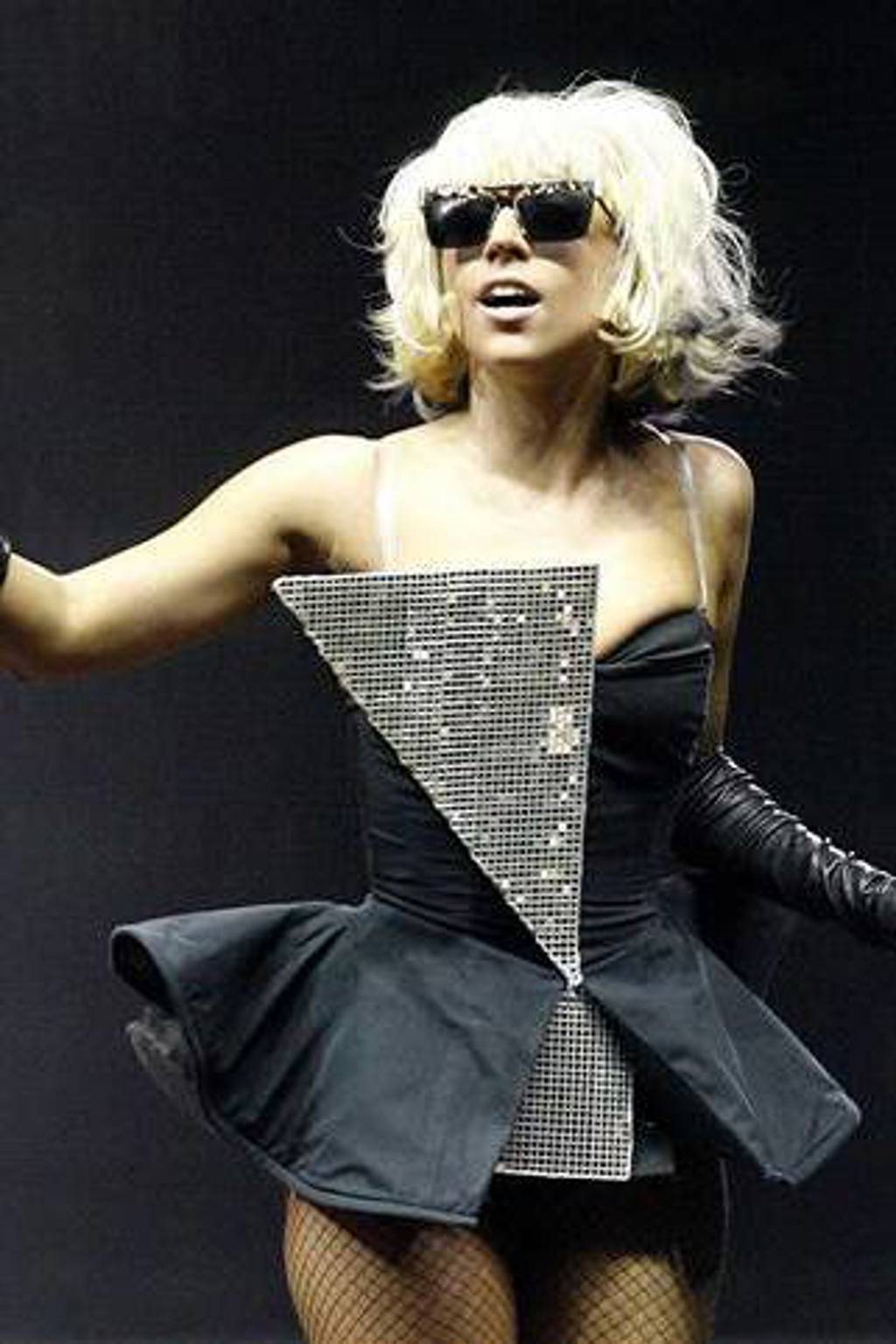 Lady Gaga ve filmu Lady Gaga ve filmu