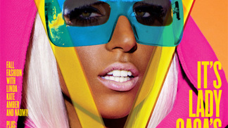 Lady Gaga začíná psát. Pro koho?