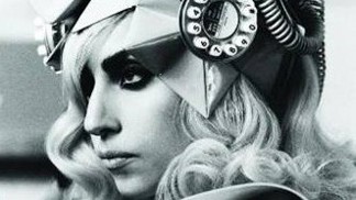 Lady Gaga zazáří v Praze