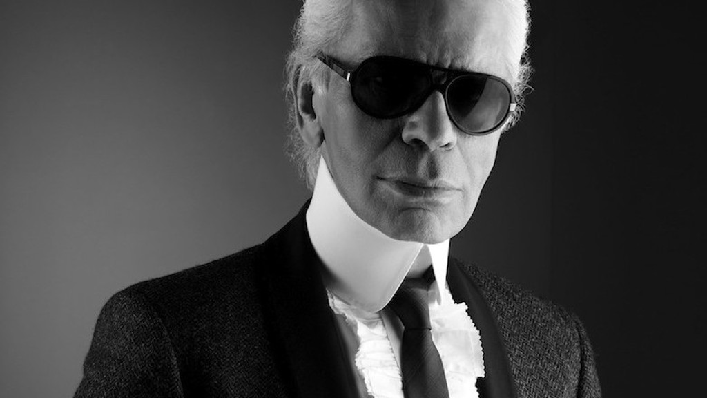 Lagerfeld pro Hogan