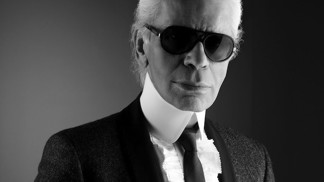 Lagerfeld pro Hogan