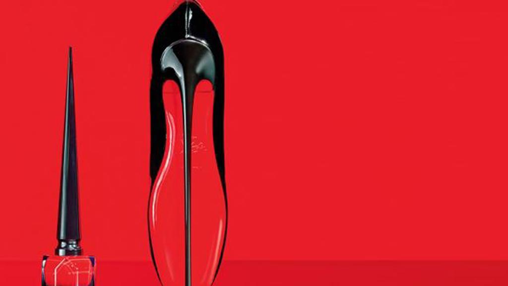 LAKY NA NEHTY BY LOUBOUTIN LAKY NA NEHTY BY LOUBOUTIN