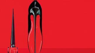 LAKY NA NEHTY BY LOUBOUTIN