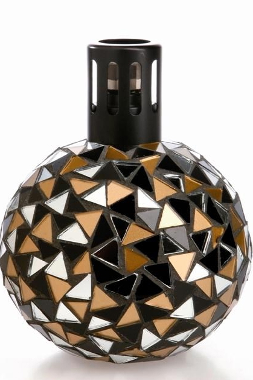Lampa, která dokáže zázraky Lampa, která dokáže zázraky