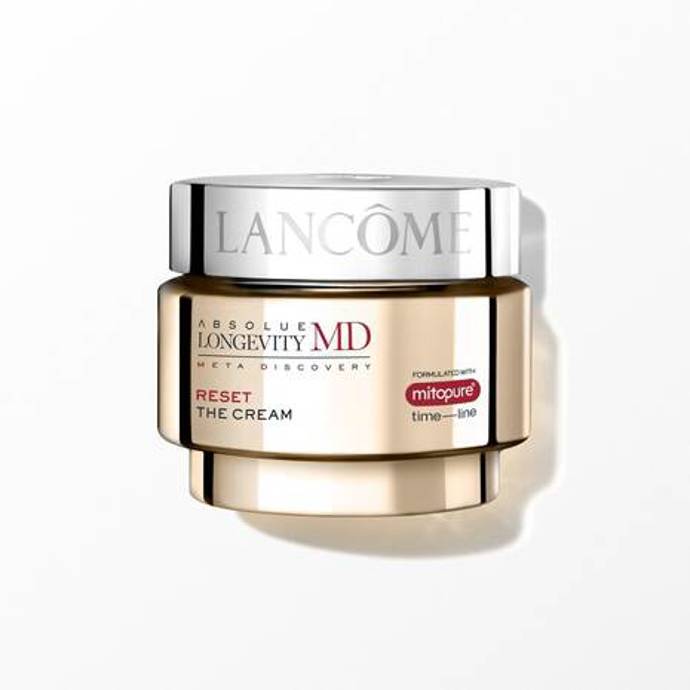Omlazující plnitelný krém, Lancôme, od 2870 Kč