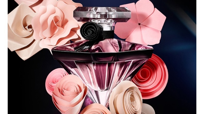 SOUTĚŽ: vyhrajte 3x parfém Lancôme La Nuit Trésor SOUTĚŽ: vyhrajte 3x parfém Lancôme La Nuit Trésor