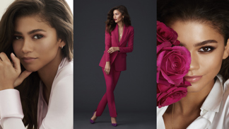 Lancôme odhalil novou ambasadorku s miliony followerů na Instagramu