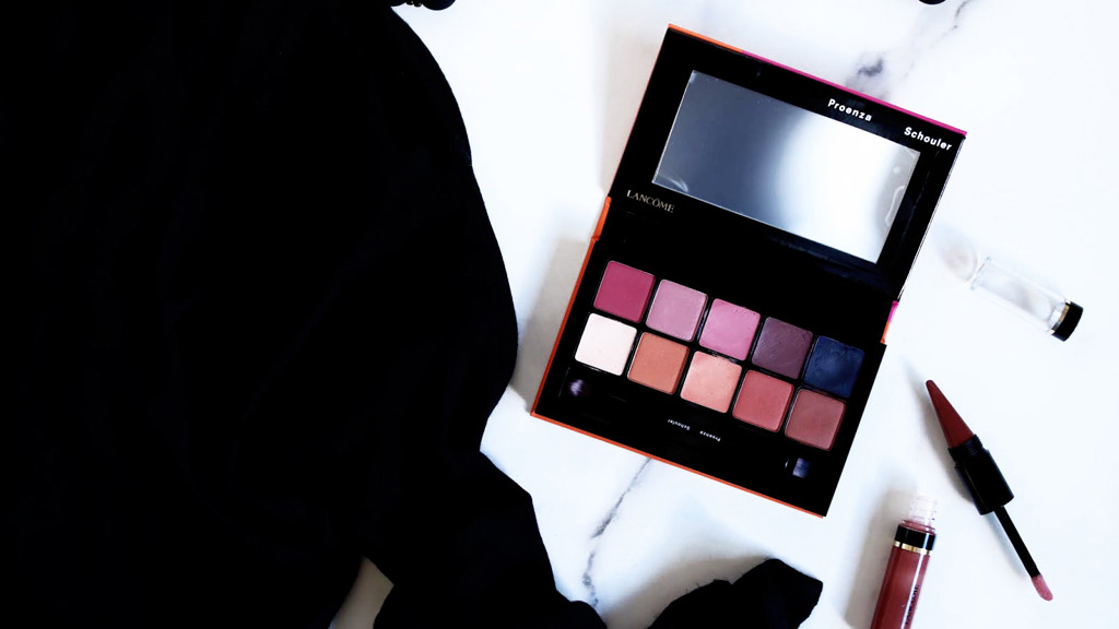Soutěž: vyhrajte 3x Lancôme Chroma Eye Palette
