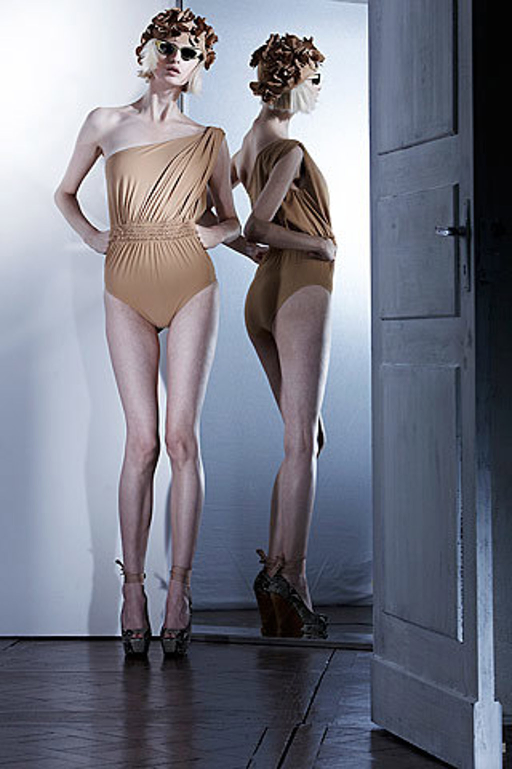 Lanvin Resort 2011 Lanvin Resort 2011