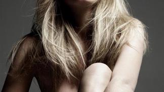 Lara Stone: Ráda na sobě cítím muže
