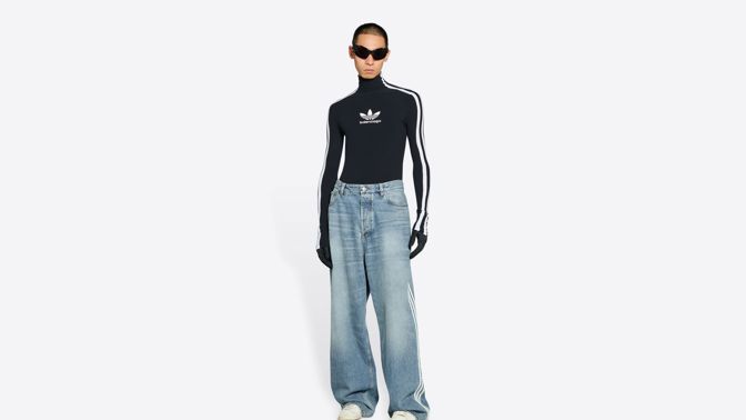 BALENCIAGA