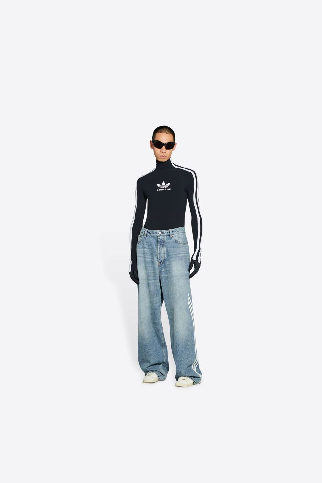 BALENCIAGA BALENCIAGA