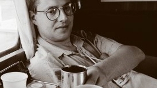 Larssonmánie