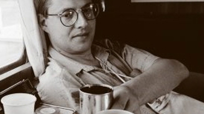 Larssonmánie
