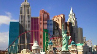Las Vegas: město zábavy a hříchu je blíž!