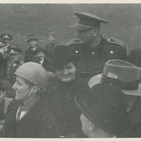 Lata Brandisová 1937