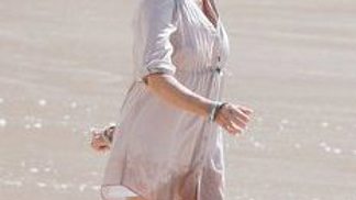 Lauren Hutton pro H&M