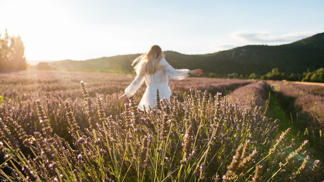 Botanicals Fresh Care: Zklidňující levandule