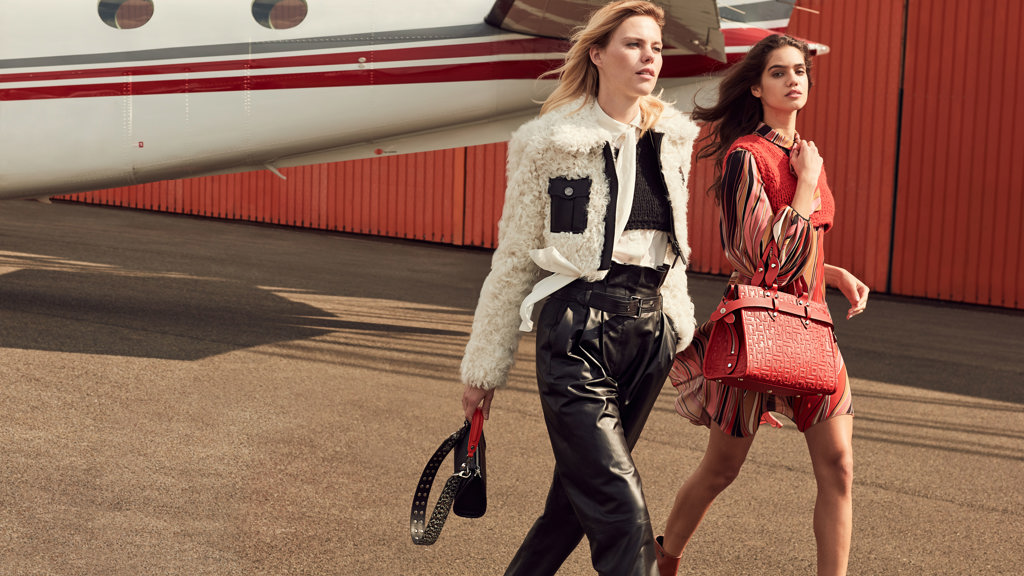 Longchamp Longchamp