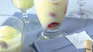 Ledové mango