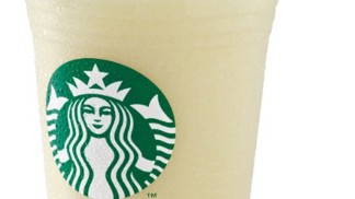 Ledové pokušení ze Starbucks