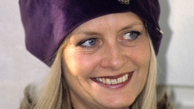 Legenda Twiggy se vrací