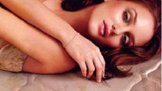Leighton Meester & Missoni