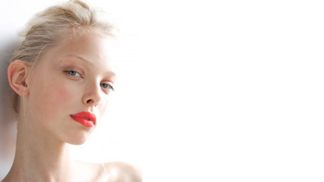 Lekce líčení: nude look na léto