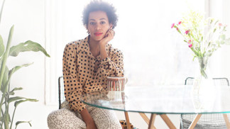 Lekce stylu podle Solange Knowles