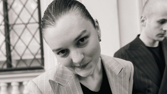Lena Knappová Lena Knappová