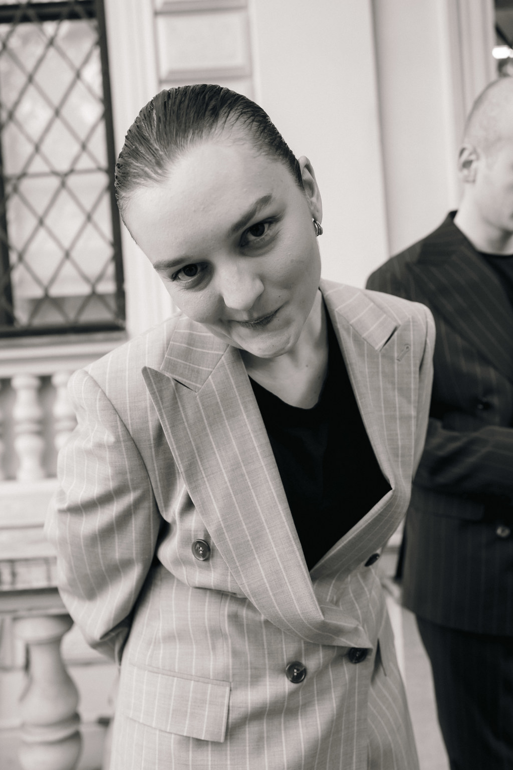 Lena Knappová