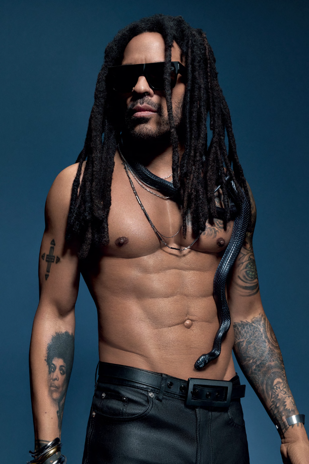 Lenny Kravitz