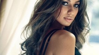 Leona Lewis zázračně vyvázla bez zranění