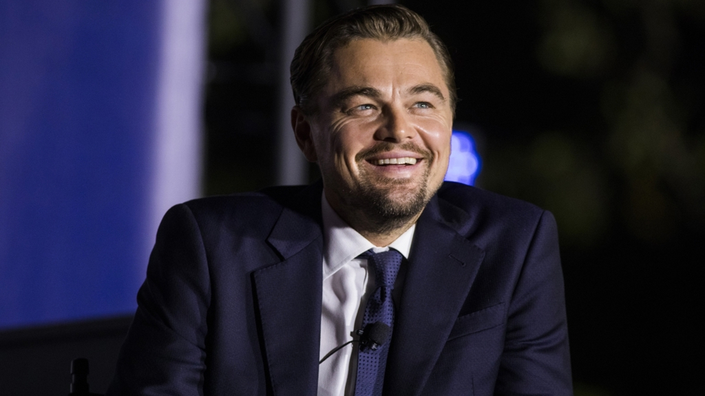 Leonardo a Tarantino podruhé spolu Leonardo a Tarantino podruhé spolu