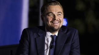 Leonardo a Tarantino podruhé spolu