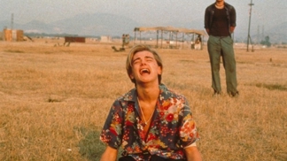 Leonardo, Brad & filmové scény s jejich pláčem