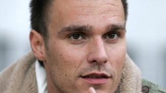 Leoš Mareš exkluzivně pro Elle