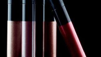 Lesky pro glamour rty
