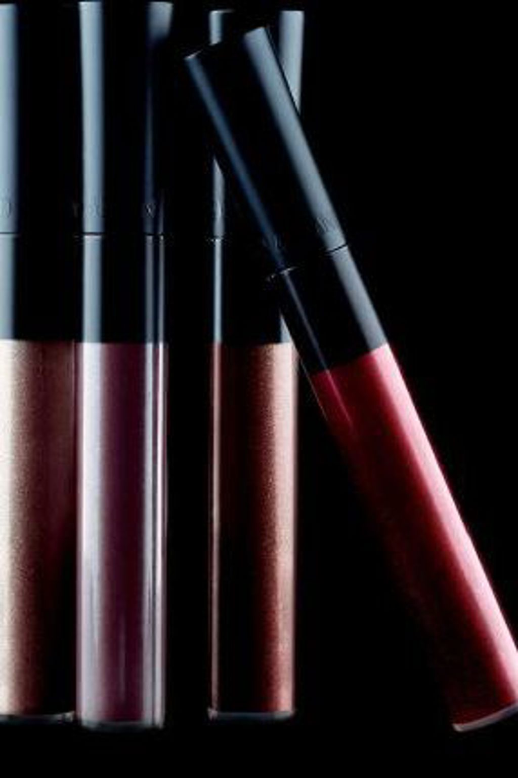 Lesky pro glamour rty Lesky pro glamour rty