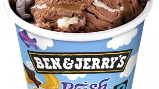 Letní láska se zmrzlinou Ben & Jerry’s