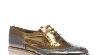 Letní láska? Slámové espadrilles