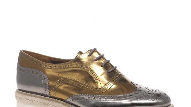 Letní láska? Slámové espadrilles