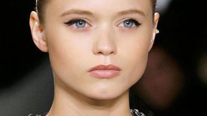 Letní office look