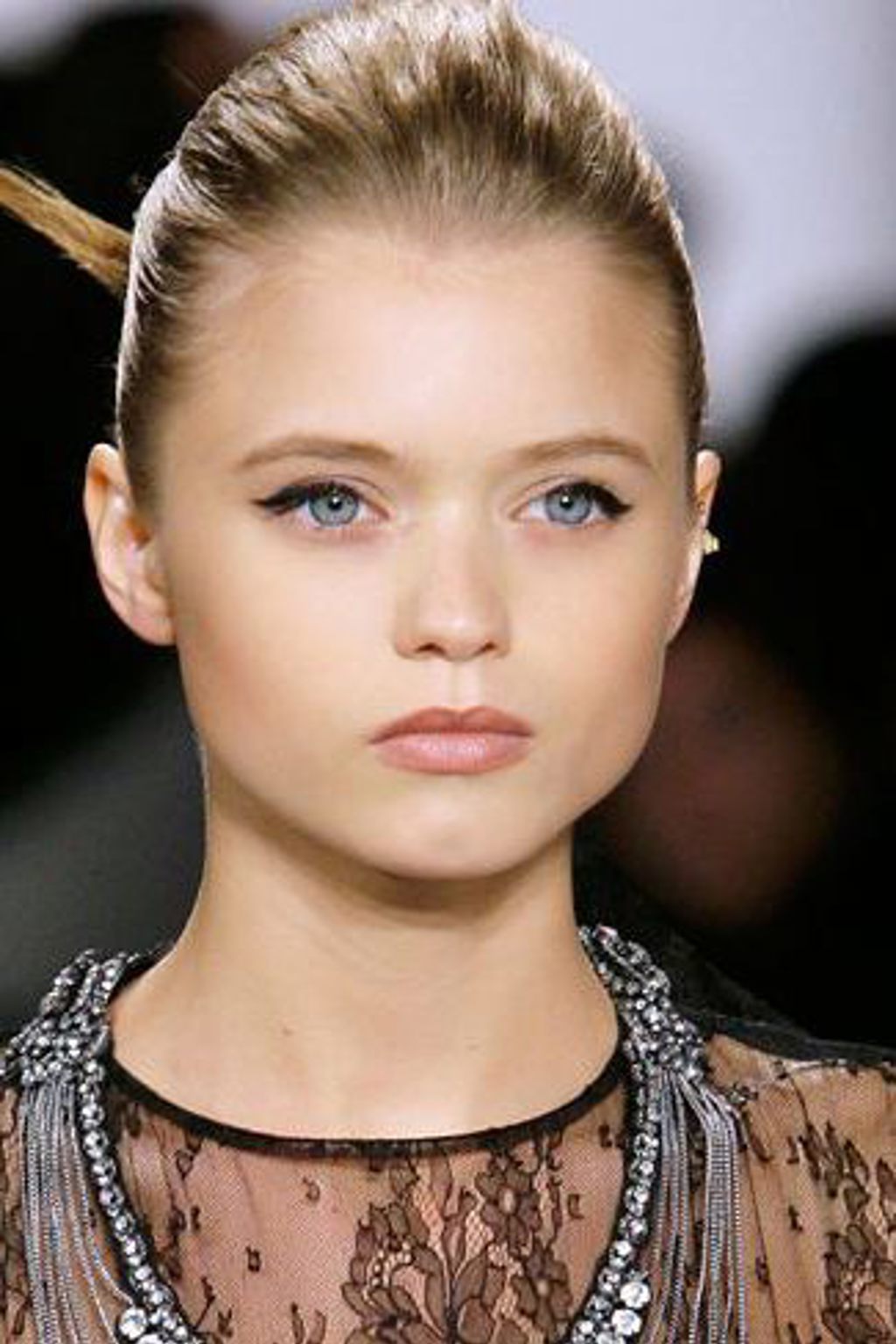 Letní office look