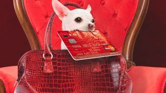 Letní shopping s Lady kartou