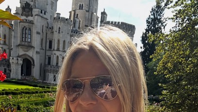 FOTO: Samostatné magisterské studium psychologie se redakci ve veřejných zdrojích dohledat nepodařilo.