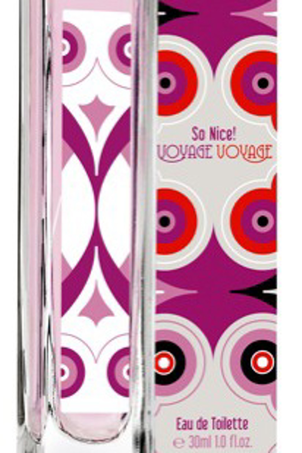 Léto na Riviéře s Oriflame