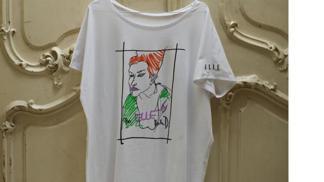 Léto s ELLE